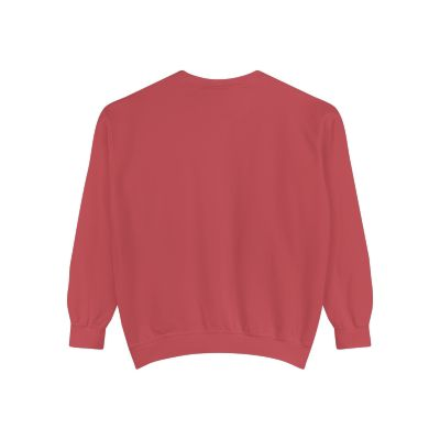 Crimson, logós pulóver